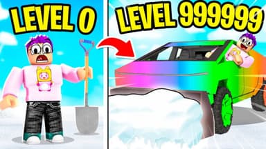 ❄️Snow Incremental Simulator