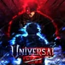 Universal Piece Starman Service