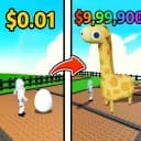 INFINITE Money Get robux Best Eggs