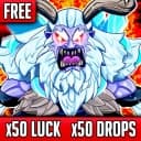 Demonic-HUB-V2 | EASY TO USE