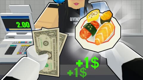 Infinite Money [VERY OP!]