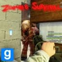 Zombie Survival Garry's Mod