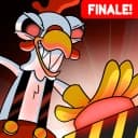 Infinite CluckBucks, Infinite Tickets, Infinite Spins [OP!]