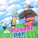 A Bizarre Day [3.5]