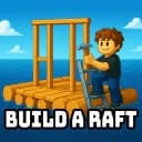 Script Auto Farm Resources, Auto Build Raft, Infinite Money