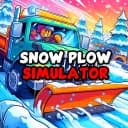 Snow Plow Simulator Gui