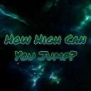 How High Can You Jump? Script Free