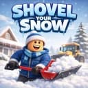 [NEW] Shovel Your Snow ❄️