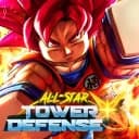 [RELEASE] All Star Tower Defense X