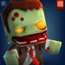 Call of mini zombies 2 buy all skins (Have the gems first)
