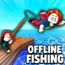 [🌊] Untitled Fishing Game