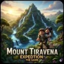[FREE AVA+EVENT Summit×10!!] Mount Tiravena (Beta)