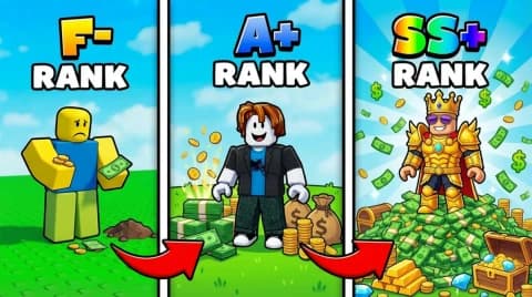 [💖PARTY] Money Incremental 💵, first and only script