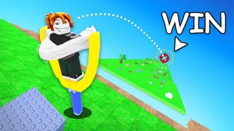 [💥UPD] Fling Yourself