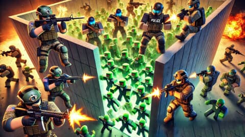 Infinite Level, Infinite Build Energy [OP!]