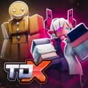 👑 [SKINS] Tower Defense X: BETA 