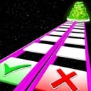 99% Fail Glass Bridge Obby