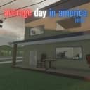 average day in america (REVAMP)