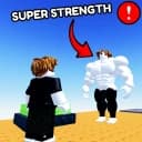 Random Ability Tower