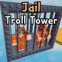 JAIL TROLL TOWER: SLAP ALL, GET SLAP.  SLAP PLAYER AND MORE!