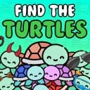 Find The Turtles 🐢[139]