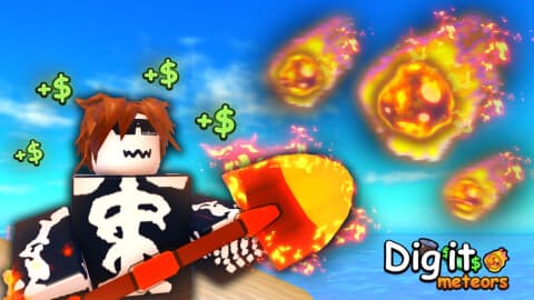 Best Script for digging