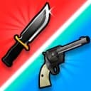 TRIGGERBOT + PLAYERS ESP + HITBOX + MOVEMENT TAB