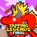  script tapping legends final