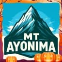 🎃MT. AYONIMA
