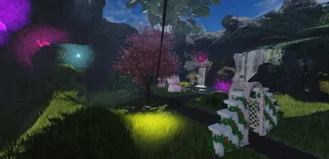 UPDATE! | OP SCRIPT MOUNT AUTO SUMMIT / GUNUNG, AUTO TP, FLY