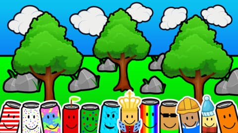 F1nd All, Infinite Money [OP!]