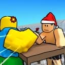 Auto Train, Fast Train, Fast Battle, All Auras by Lokasorn