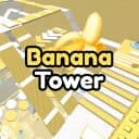 🍌Tower Of Banana - Tower Of Hell