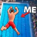 [🎖️S1] 🏖️ Jump and Splash! 💦 