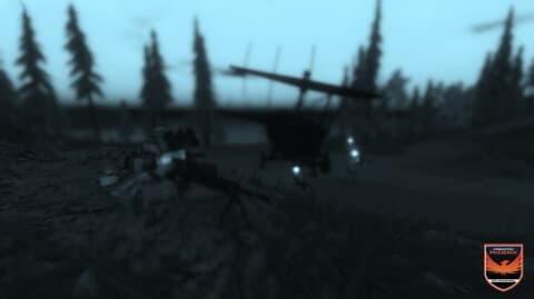 External Player ESP - Zombie ESP  - Fullbright - More