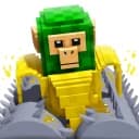 Shred a Brainrot | LuckyWinner GUI