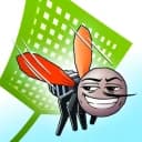 Mosquitoes VS Humans Solara Support