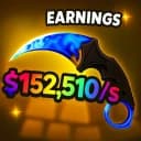 Fast Auto Earn Money Vulnerability