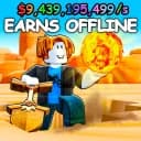 EzHub - Fastest Auto Dig Op