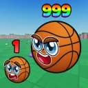 Grow Your Basketball!