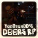 YooBroxDD's DOORS RP 👁 [PART 3]