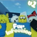 Fur Infection Outbreak Script - God Mode & Kill Aura