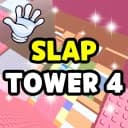 Slap Tower 4 🖐️