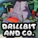 Cryztal | Drillbit and Co.