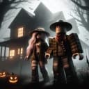 [BETA] Survival Stories