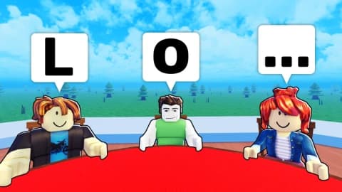 Last letter word searcher keyless