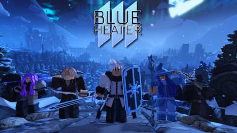BlueHeater2 Script 