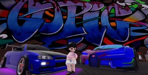 OP SCRIPT MOUNT/GUNUNG AUTO SUMMIT, AUTO TP, ESP, FLY