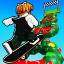 LN Hub | Skateboard Obby