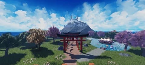 UPDATE! | OP SCRIPT MOUNT AUTO SUMMIT / GUNUNG, AUTO TP, FLY